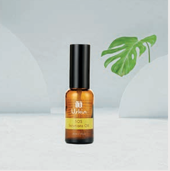 SOS Solutions Oil (30ml)