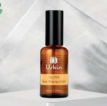 Ultra Sun Protection (50ml)