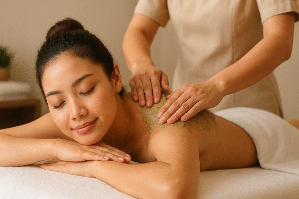 The Ultimate Guide to Body Treatments in Singapore: Slimming, Detox, and Relaxation