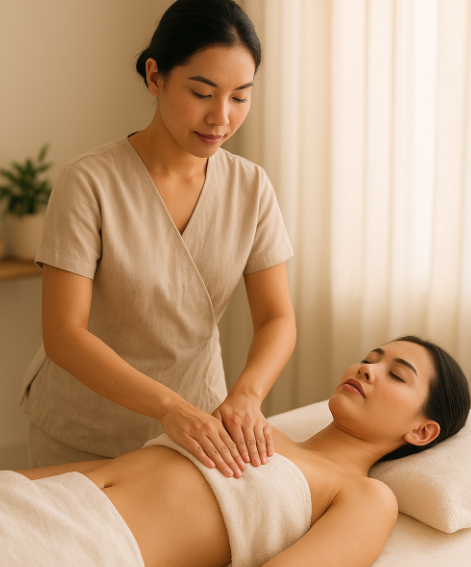 The Benefits of Ovary and Bust Care for Women’s Health and Beauty