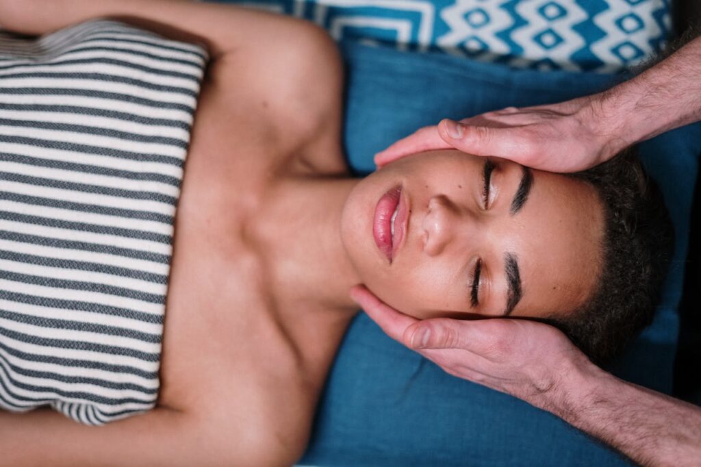 The Power of Lymphatic Drainage Massage: Detox and Glow Naturally