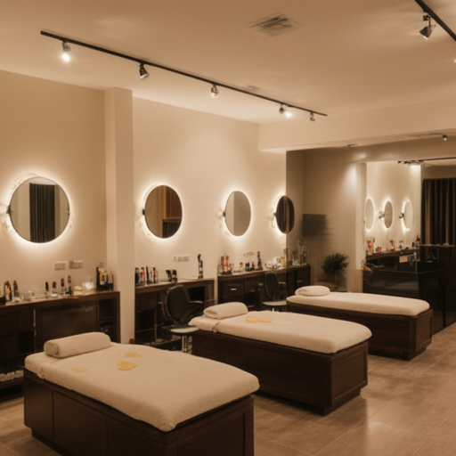 Time-Saving Beauty Routines: Why Professional Treatments at a Beauty Salon Are Worth It