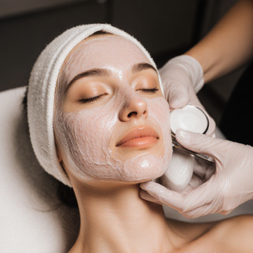 Top Skincare Trends in Singapore: How Beauty Salons Are Staying Ahead