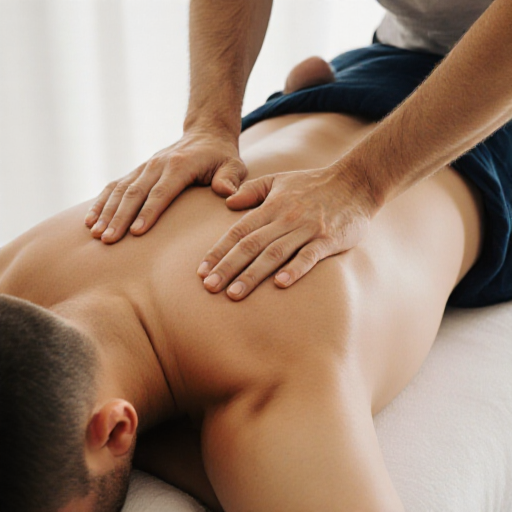 How Different Massage Techniques Target Stress and Muscle Tension