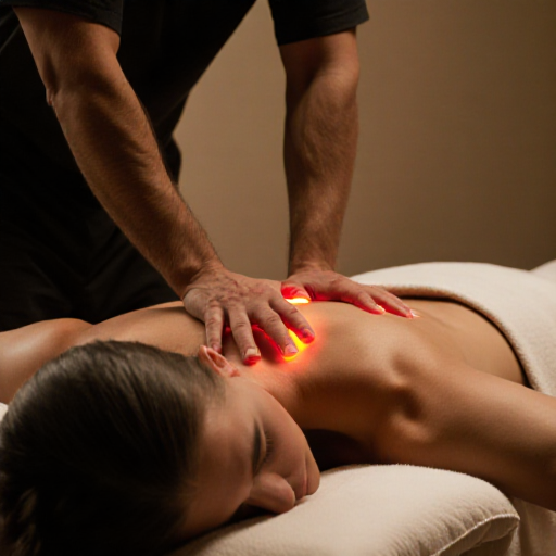 The Rise of Wellness Tourism in Singapore: How Professional Massages Enhance Your Travel Experience