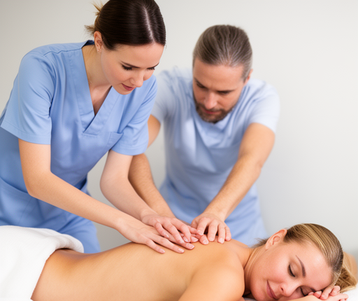 How to Choose the Right Massage for Your Needs in Singapore