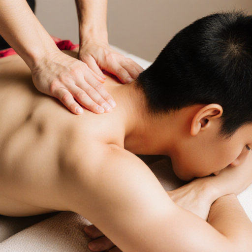 How Different Massage Techniques Target Stress and Muscle Tension