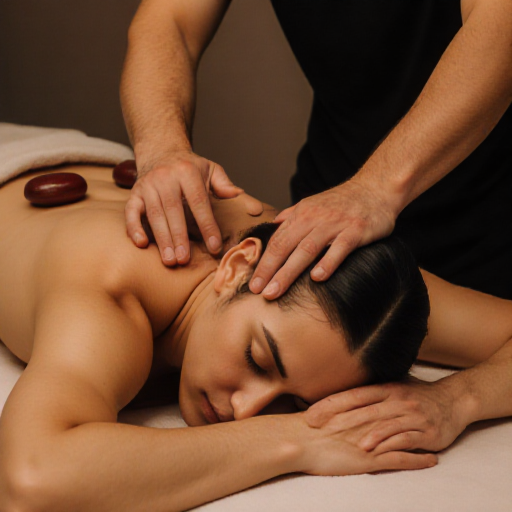 The Ultimate Guide to Relaxation Massages in Singapore