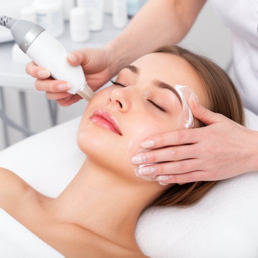 DIY vs Professional Natural Facial Treatments: What Actually Works for Long-Term Skin Health