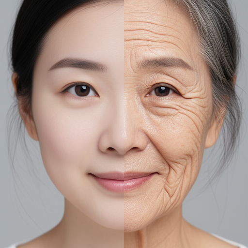 Natural Anti-Aging Facial and Body Treatments That Stimulate Collagen Production Without Harsh Chemicals