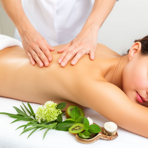 Natural Ingredients Used in Professional Body Treatments in Singapore: Aloe Vera, Seaweed, and Herbal Extracts Explained