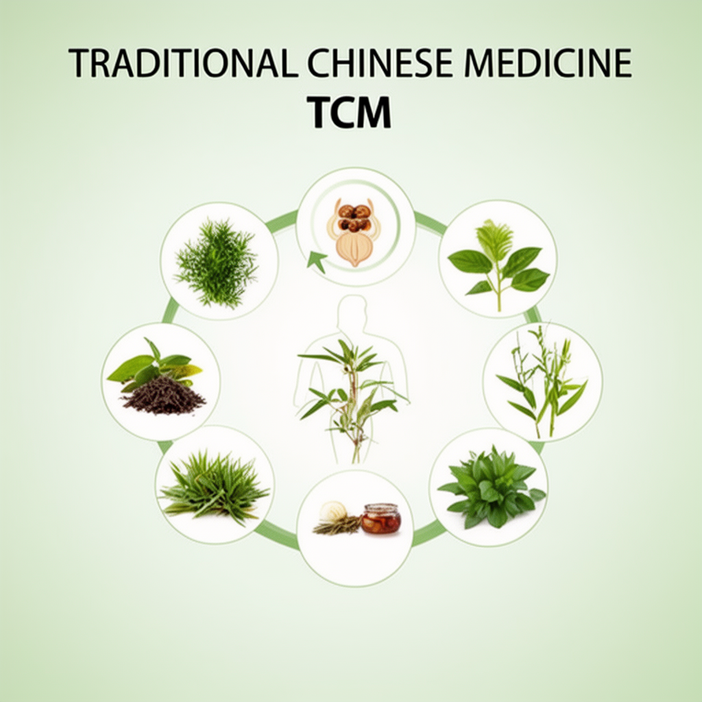 Traditional Herbal Beauty Therapies in Modern Spas How TCM Inspires Natural Body and Facial Treatments Today