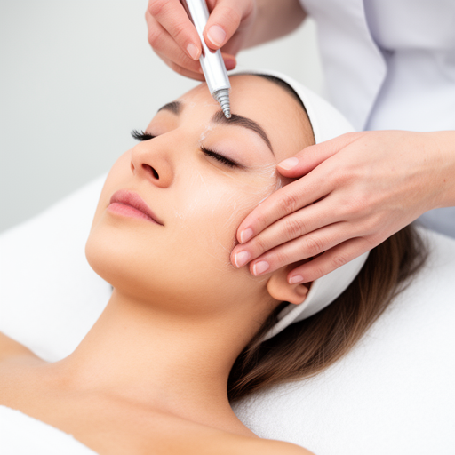 The Complete Guide to Natural Acne Treatments in Singapore: Professional Facials for Clearer Skin
